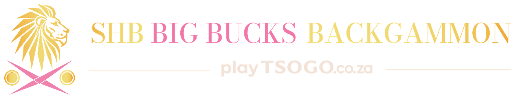 SHB Big Bucks Backgammon, a Tsogo Sun event